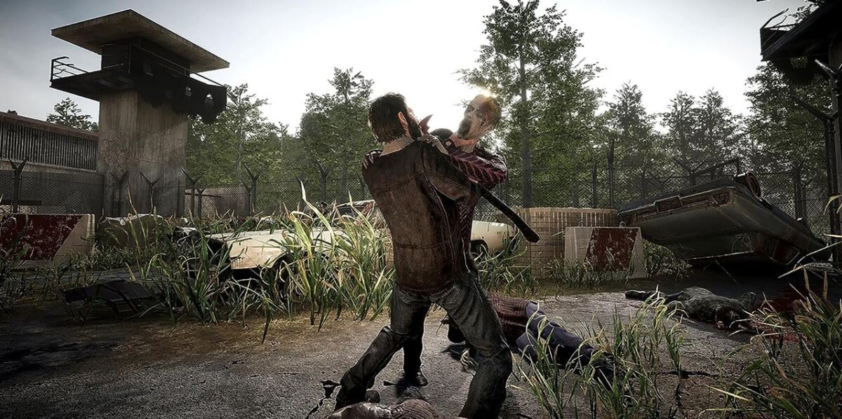 The Walking Dead: Destinies - PS4