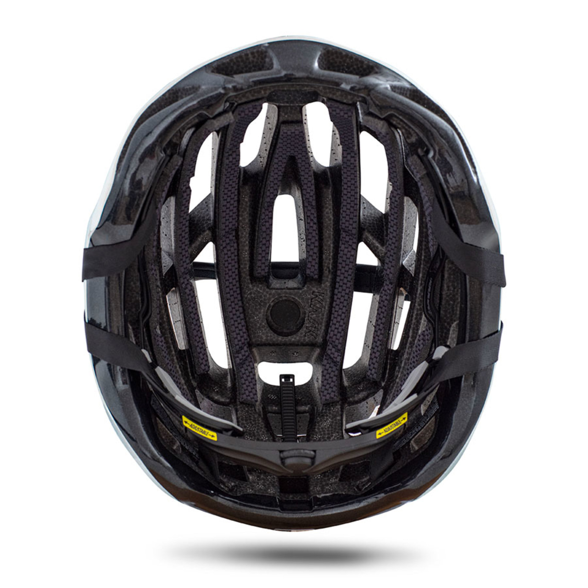 KASK Valegro Race Fietshelm Mat Zwart