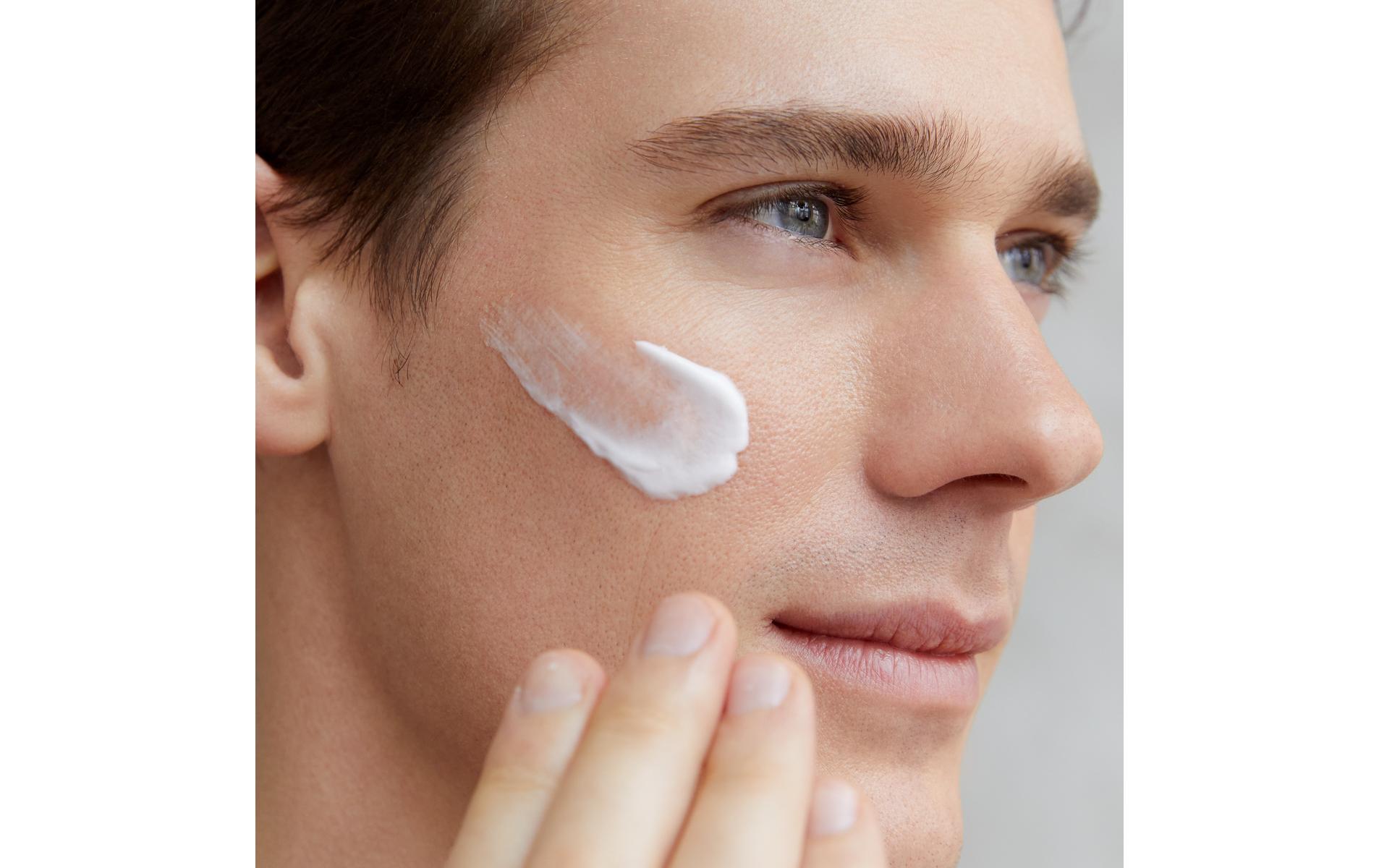 Gesichtscrème Protect and Care 75 mlFeuchtigkeitsspendende Gesichtspflege