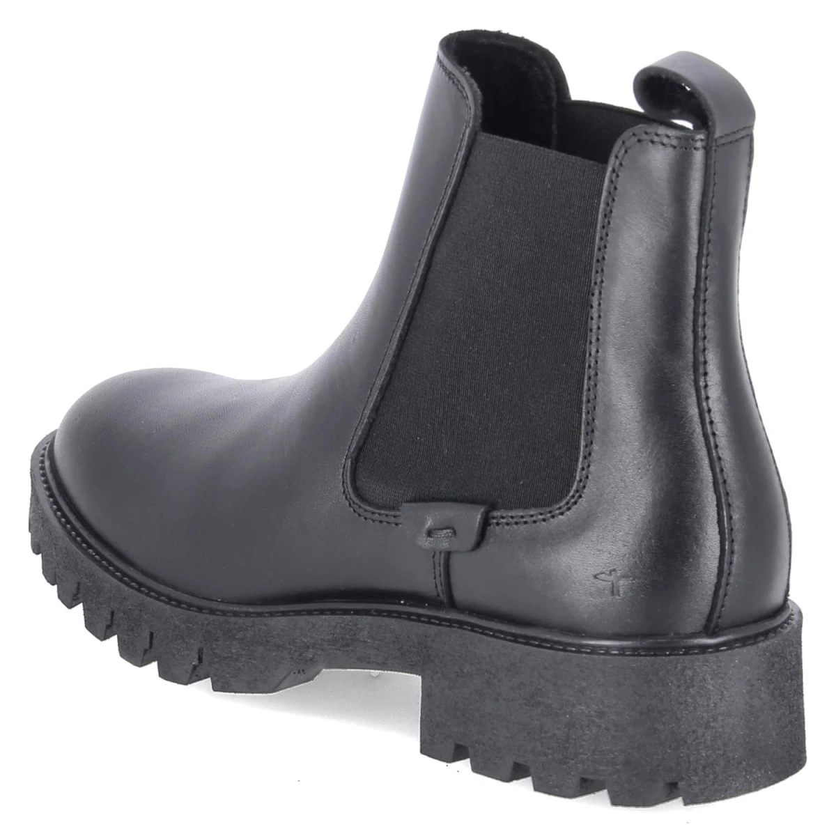 TamarisChelsea Boots - black