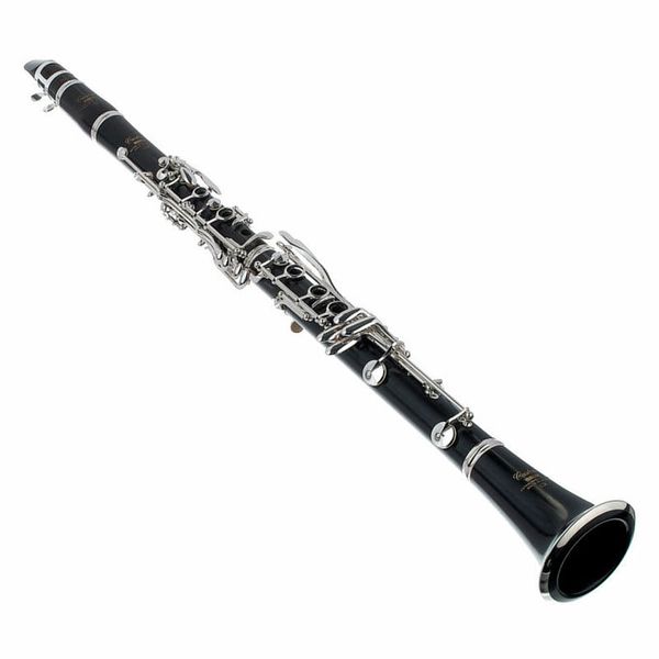 Yamaha YCL-CX A Clarinet