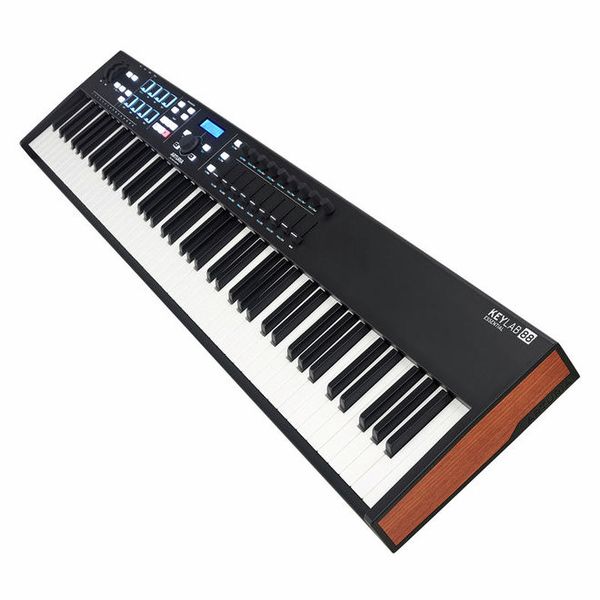 Arturia KeyLab Essential 88 BE
