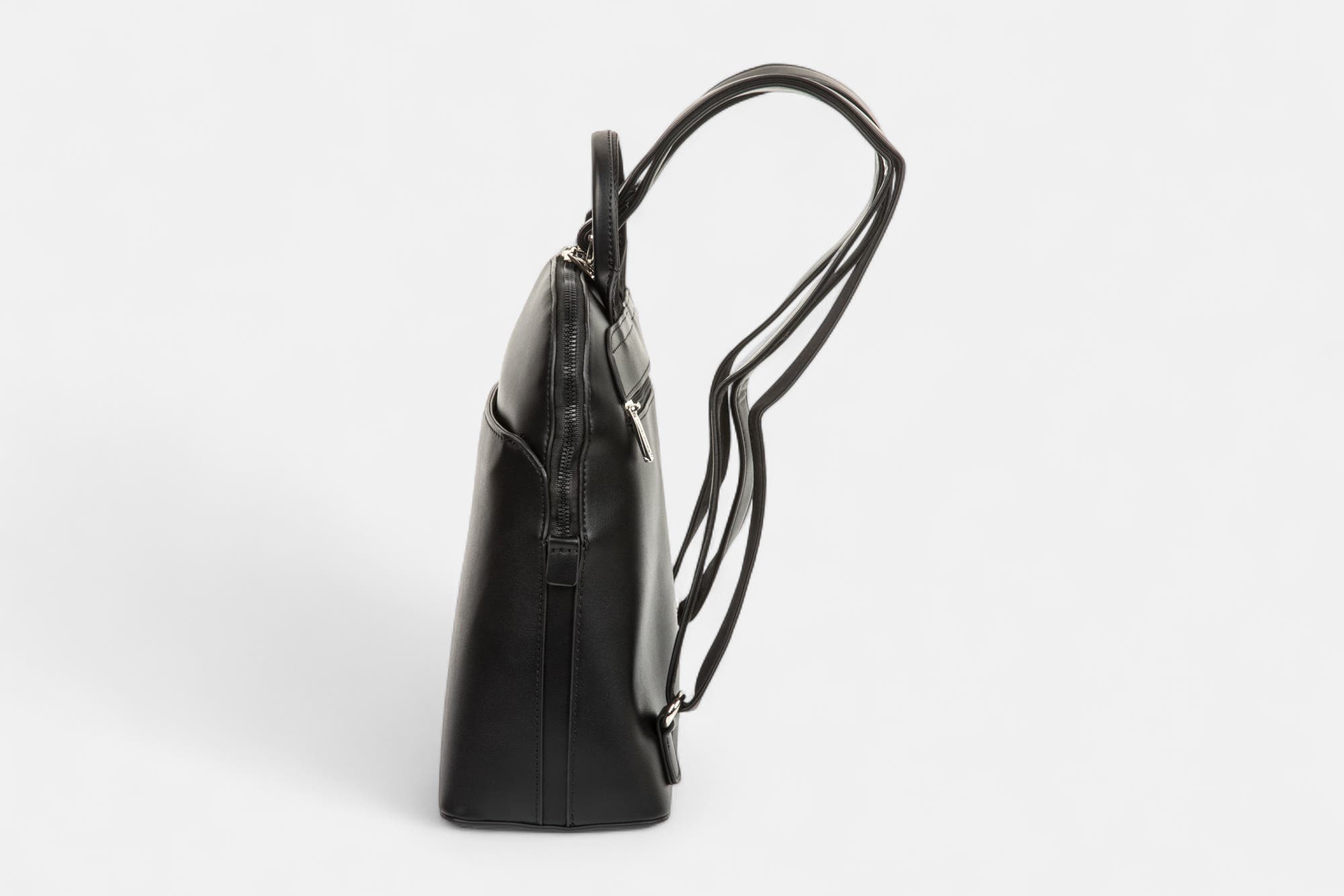 Sac à dos noir