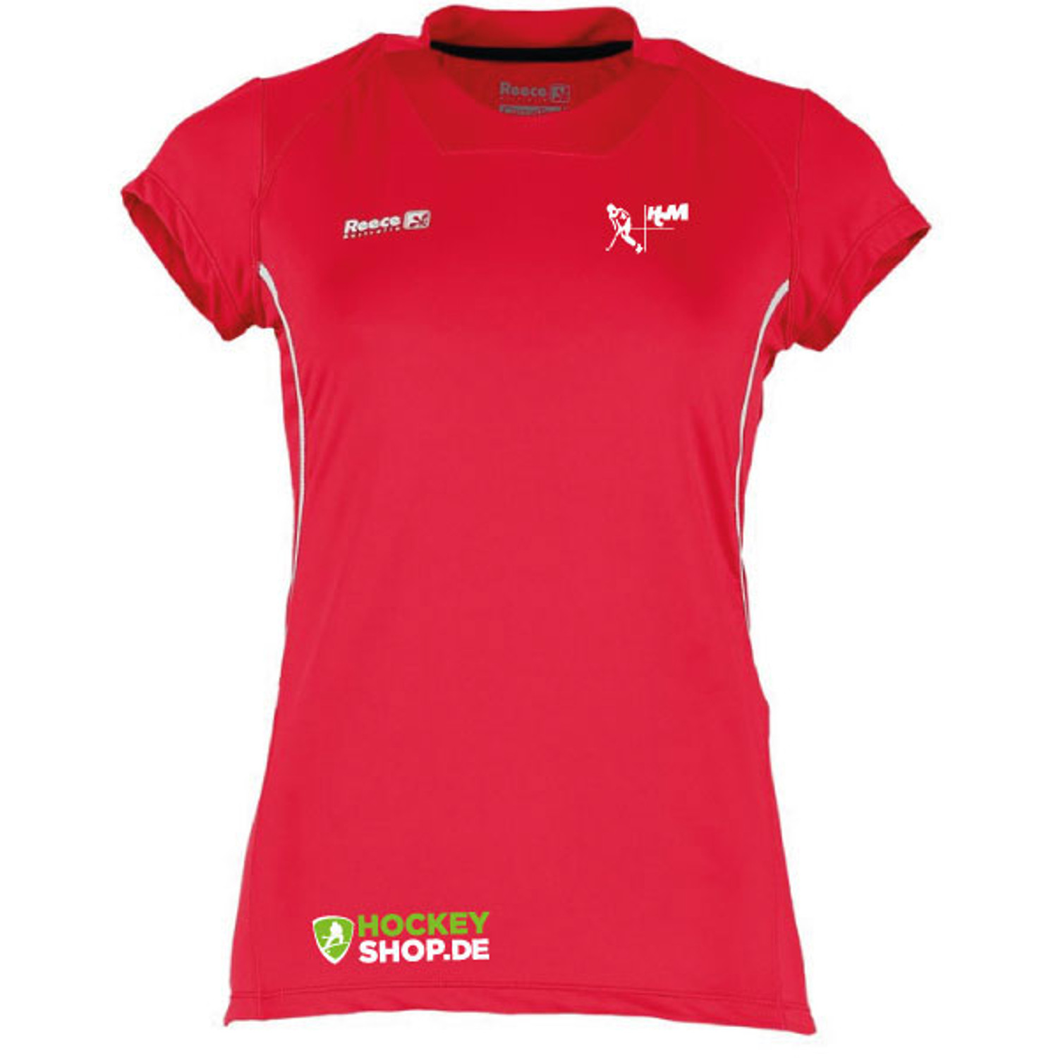 HC Markdorf Core Einlaufshirt Damen
