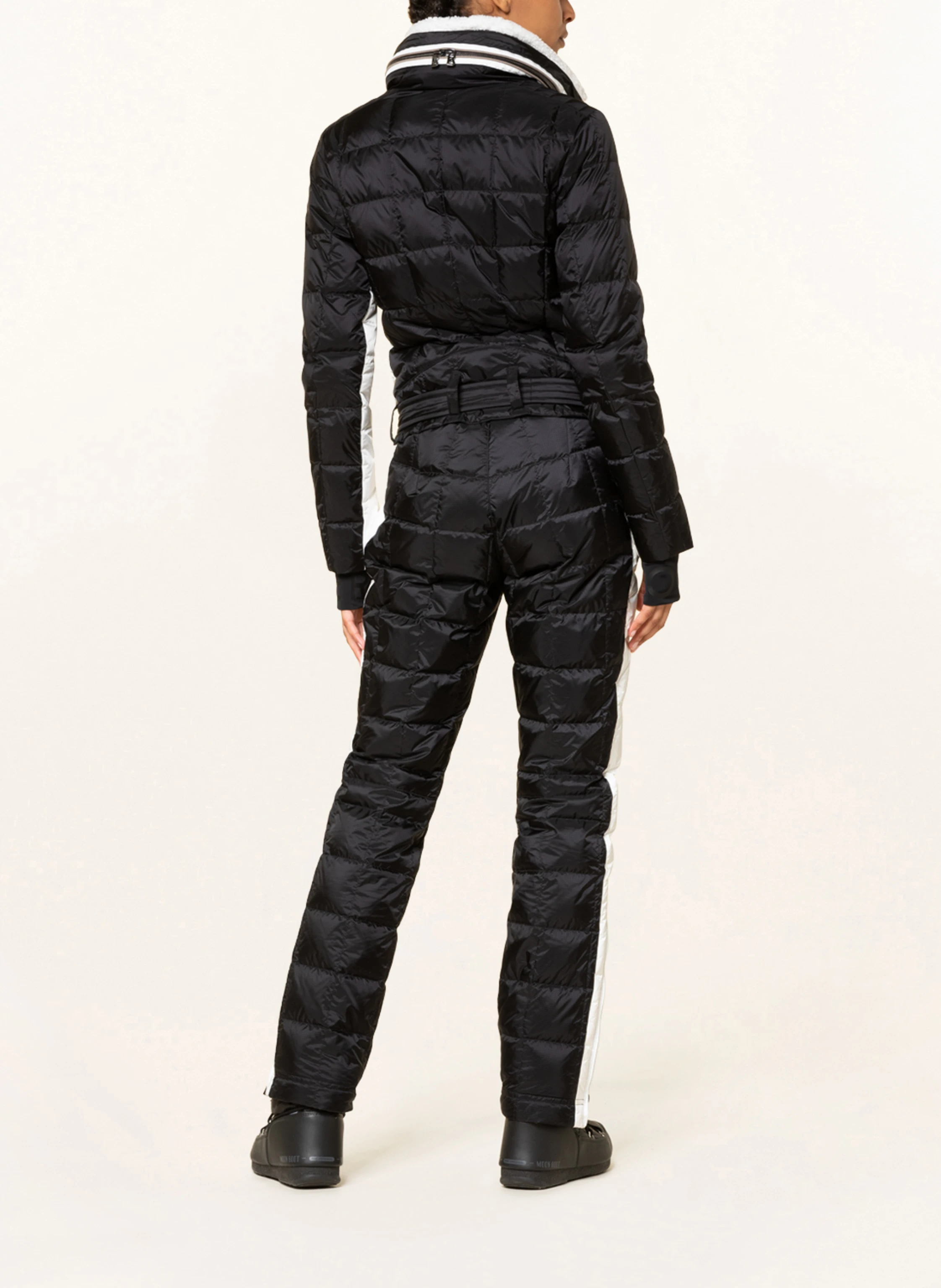 BOGNER Daunen-Ski-Overall GAIA