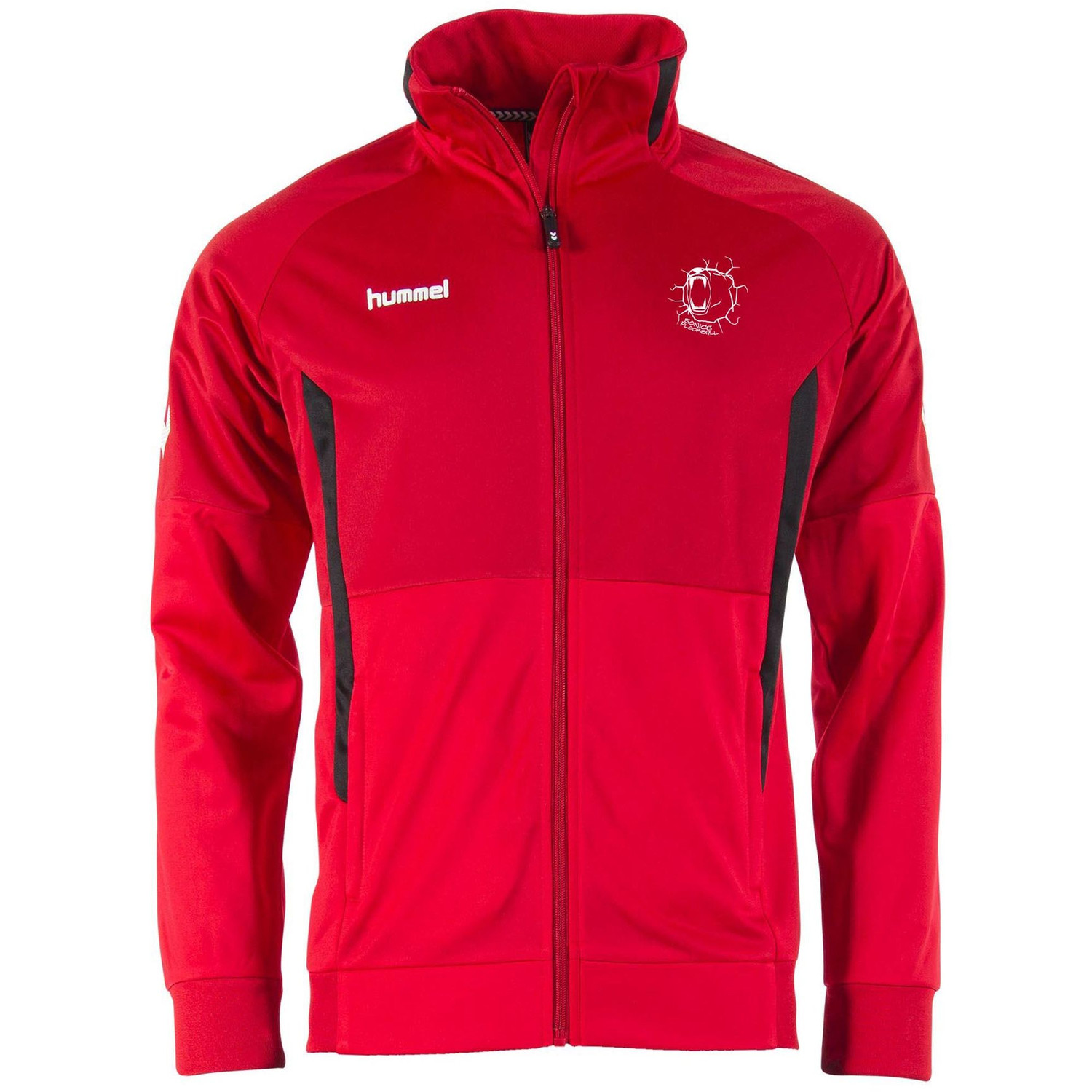Hummel Sonics Authentic Poly FZ Jacket