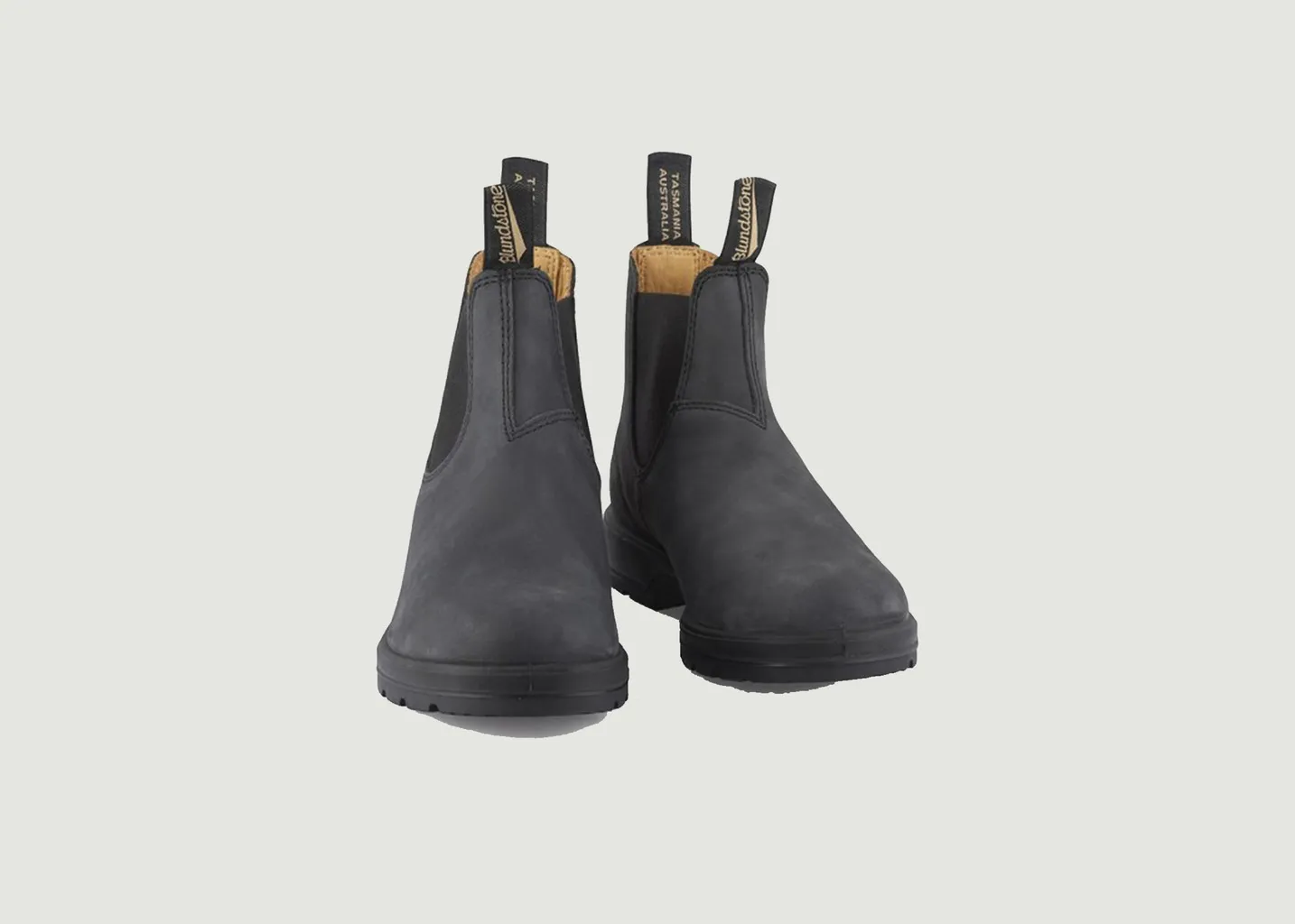 Bottines Chelsea classique Blundstone