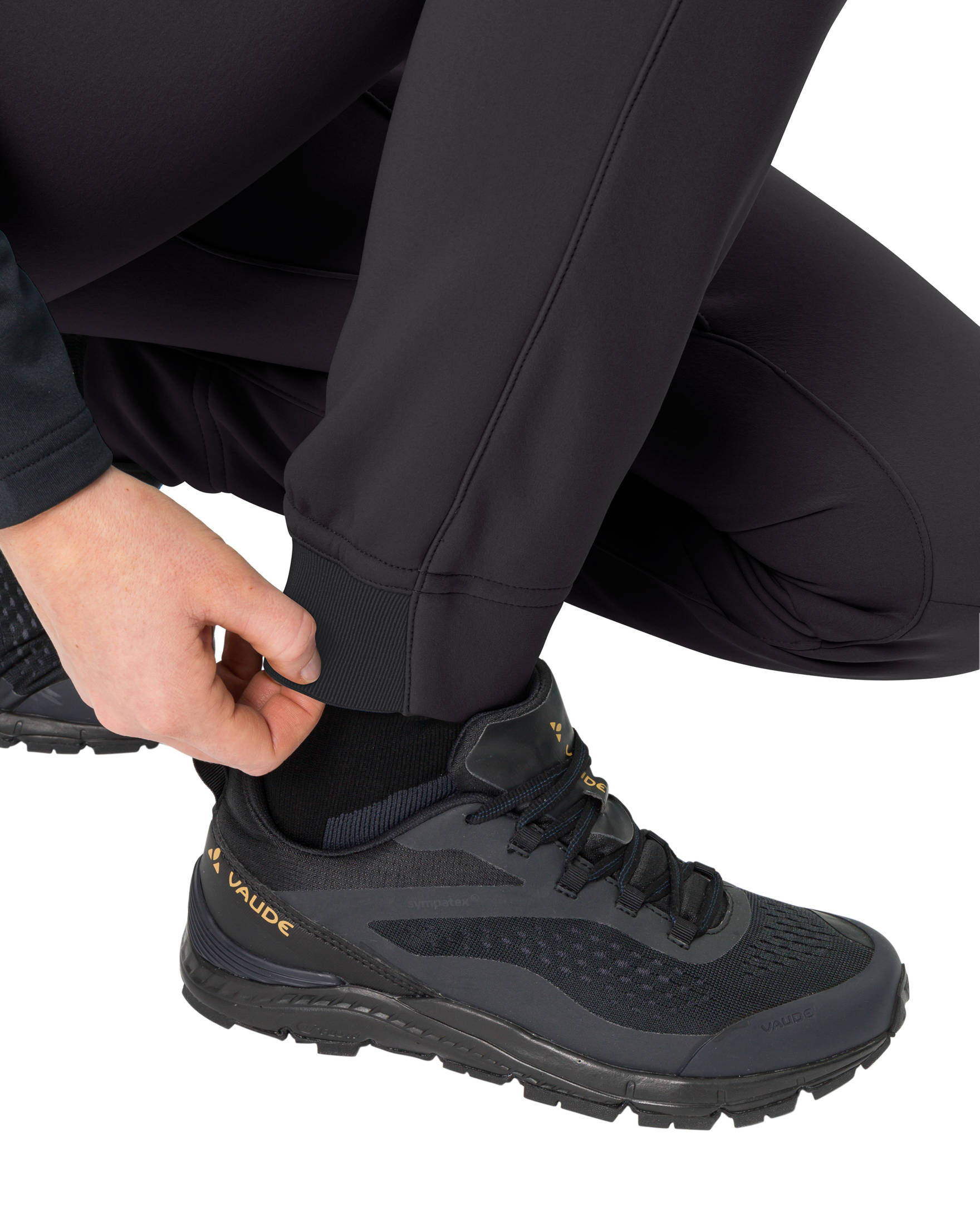 VAUDE| Damen Hose NEYLAND WARM