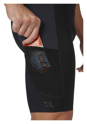 Cuissard à Bretelles Rab Cinder Cargo Noir