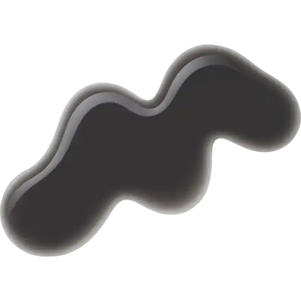 Jelly gloss Nagellack Nr. 10 Ink jelly