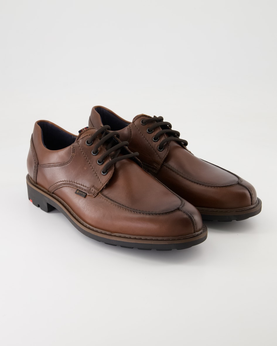 Lloyd VADIM Business Schuhe in Braun