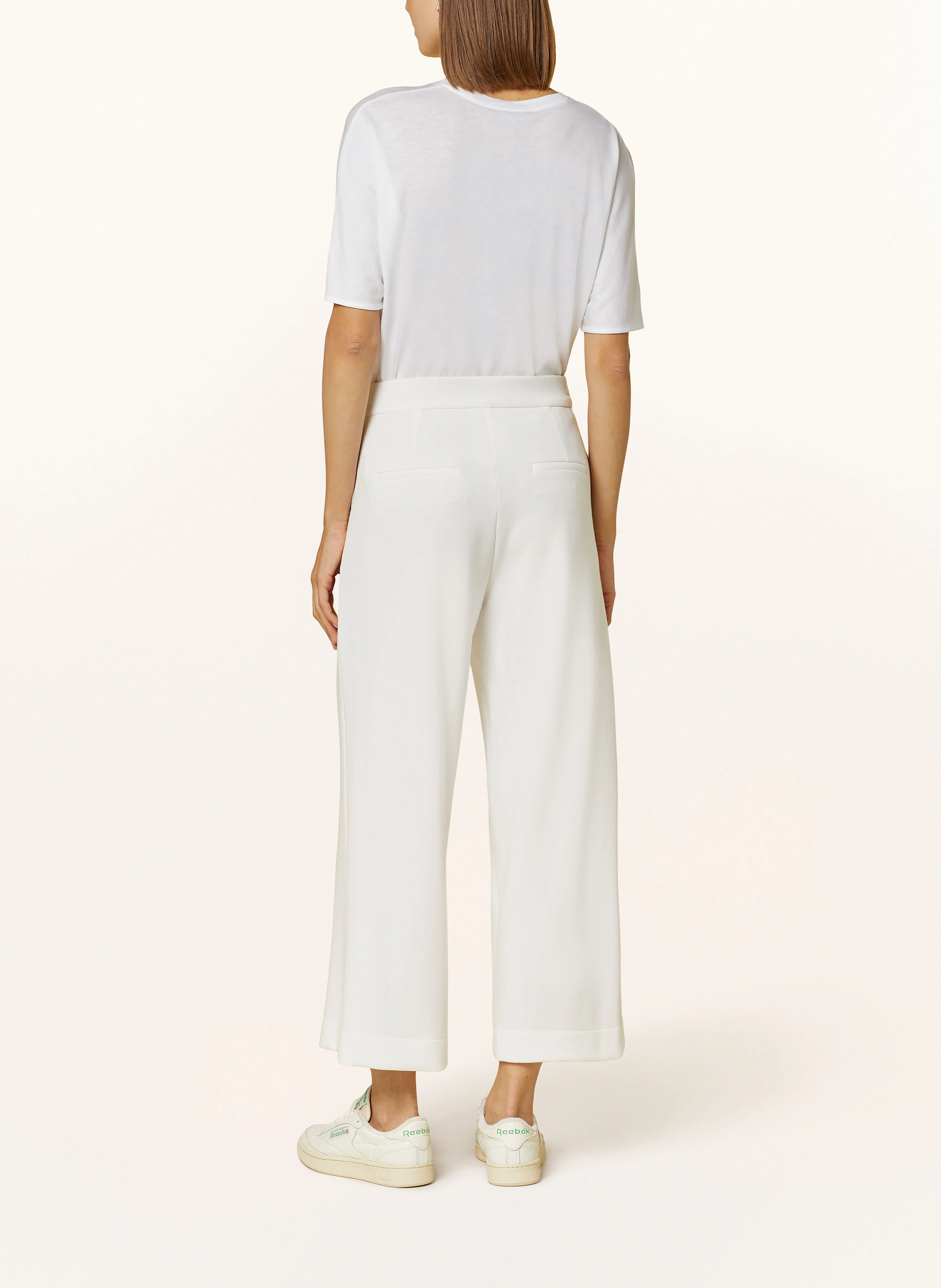 CAMBIO Culotte ARINA aus Jersey