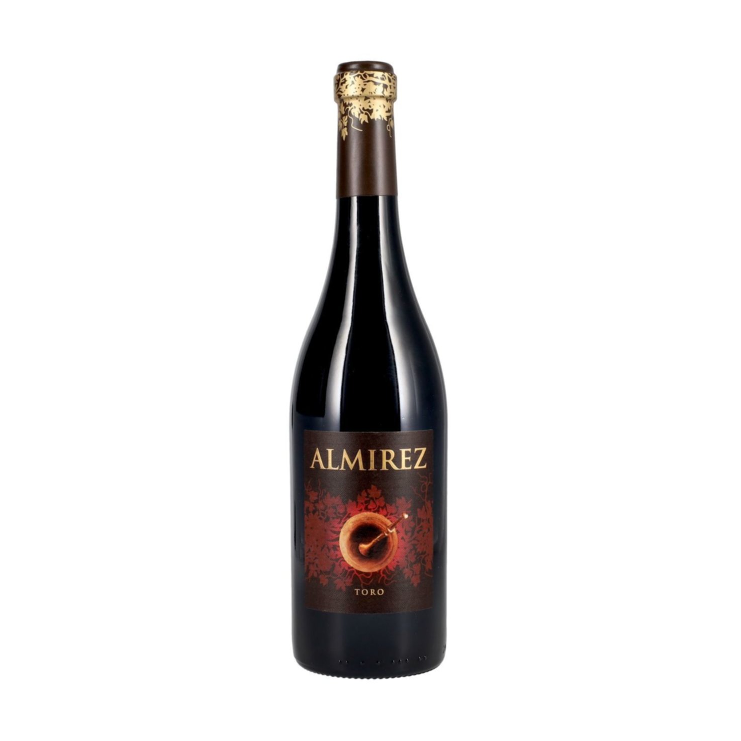 Toro DO Almirez Teso la Monja -75cl