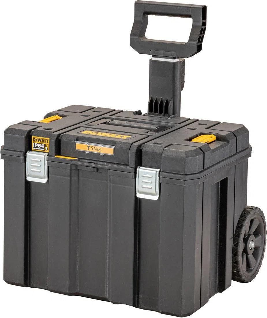 DeWALT Gereedschapswagen TSTAK IP54 - DWST83347-1