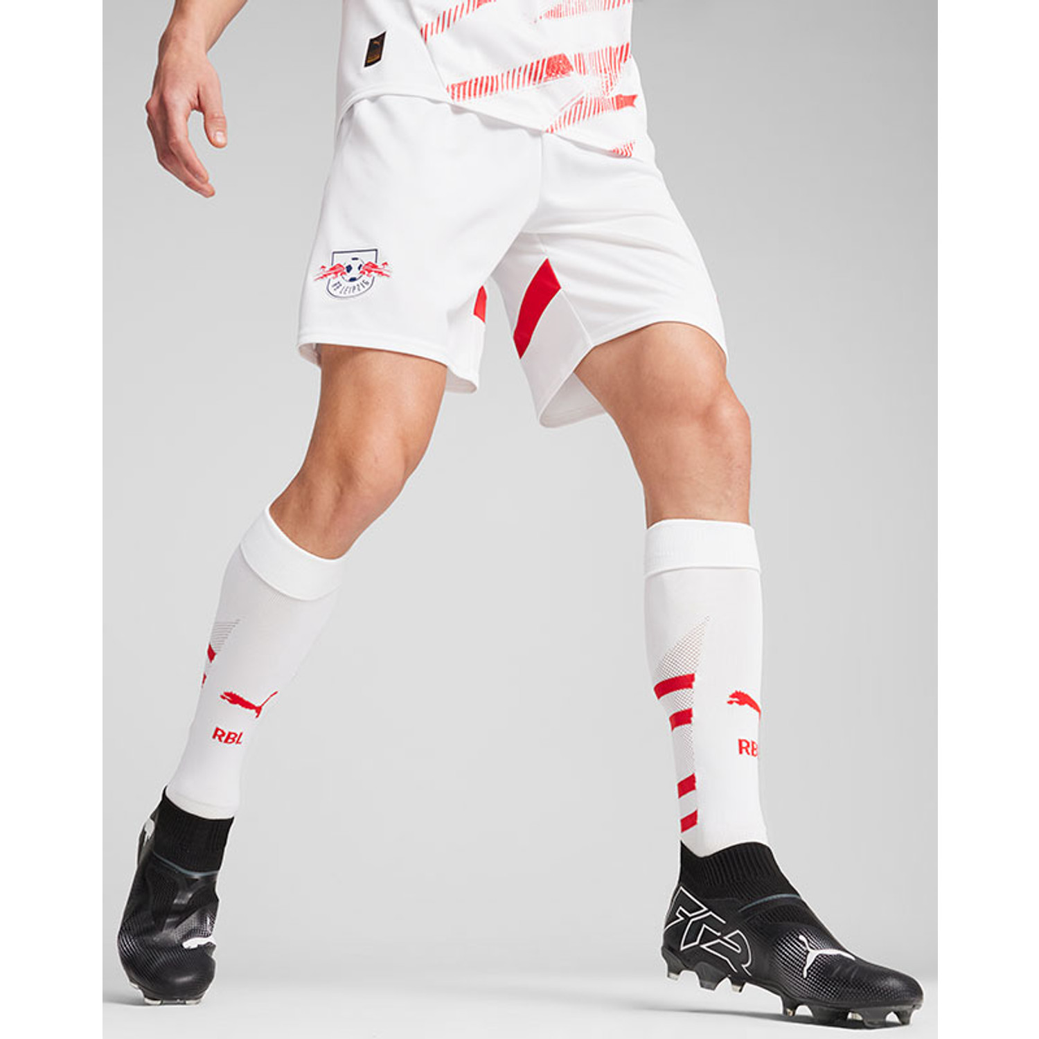 Puma Red Bull Leipzig Thuis Tenue