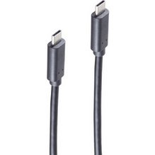 BASIC-S Câble USB 3.1, mâle C - mâle C