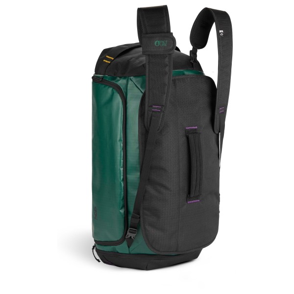 Picture - Wildpath Duffle 55 - Sac de voyage
