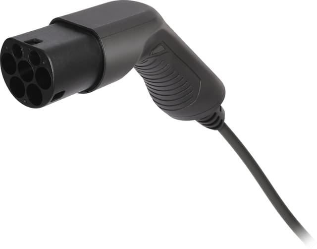 Deltaco e-Charge EV-1217 7m opladerkabel til bil