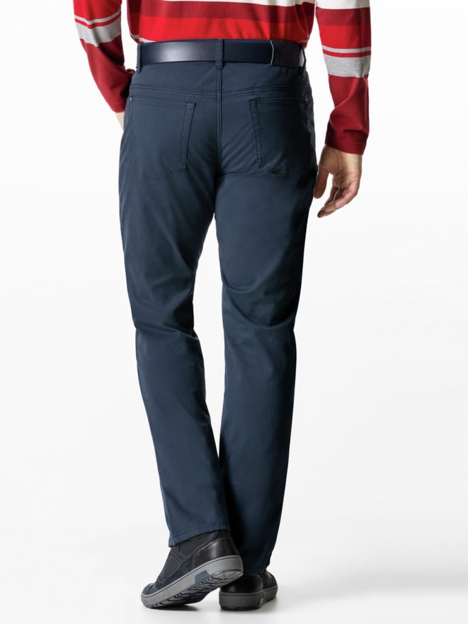 Extraglatt-Thermo Five-Pocket