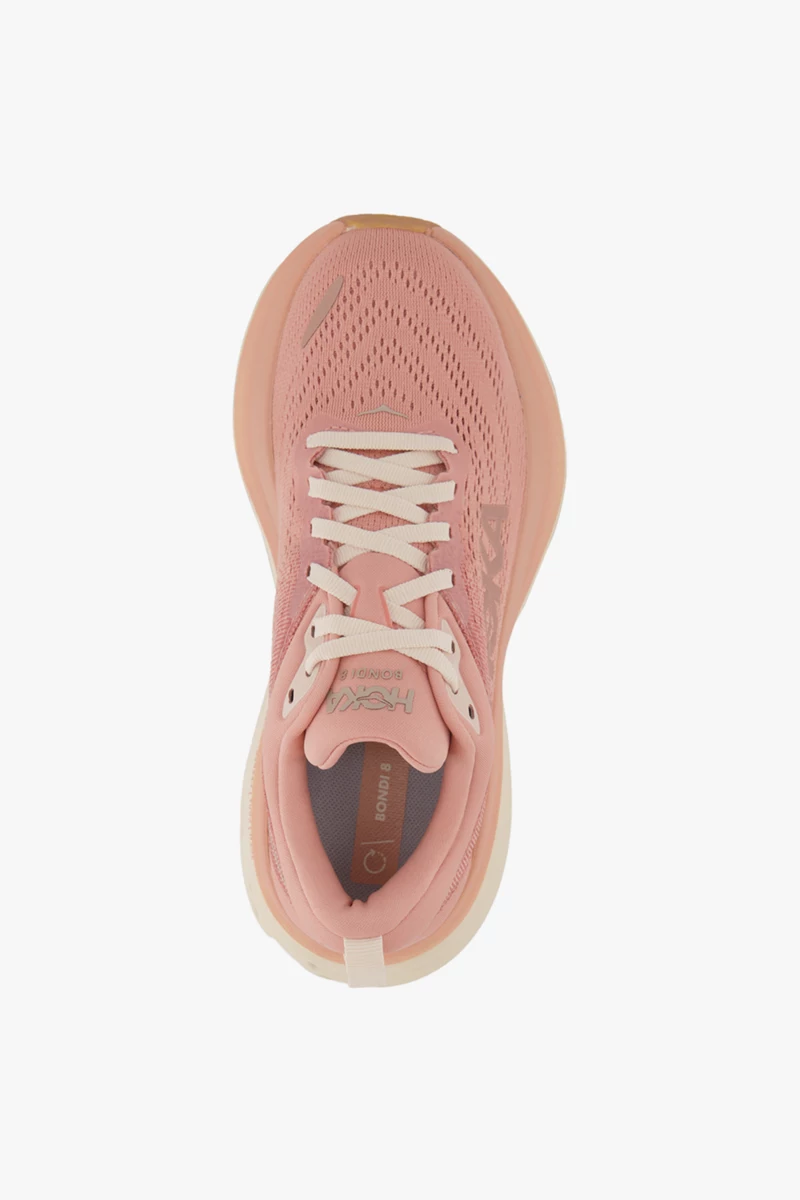 HOKA Bondi 8 Damen Sneaker