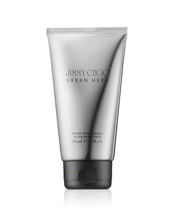 Jimmy Choo Urban Hero aftershave balm 150ml