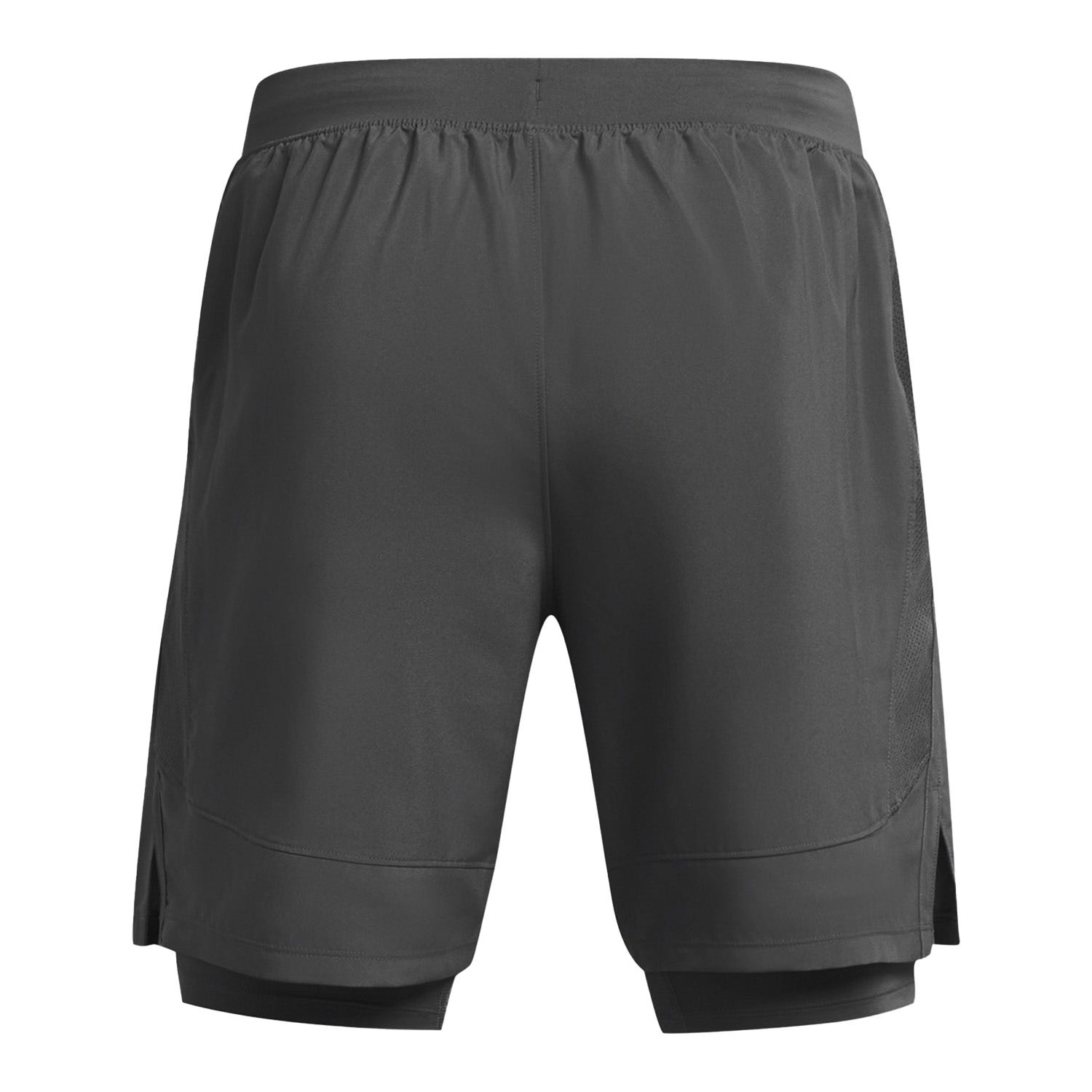 Under Armour  Launch 7