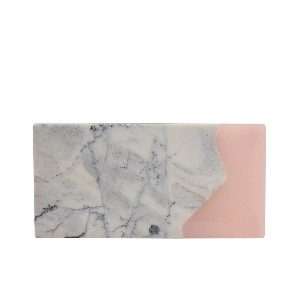 Bahne Interior  Marmor bakke - 30x15 cm.