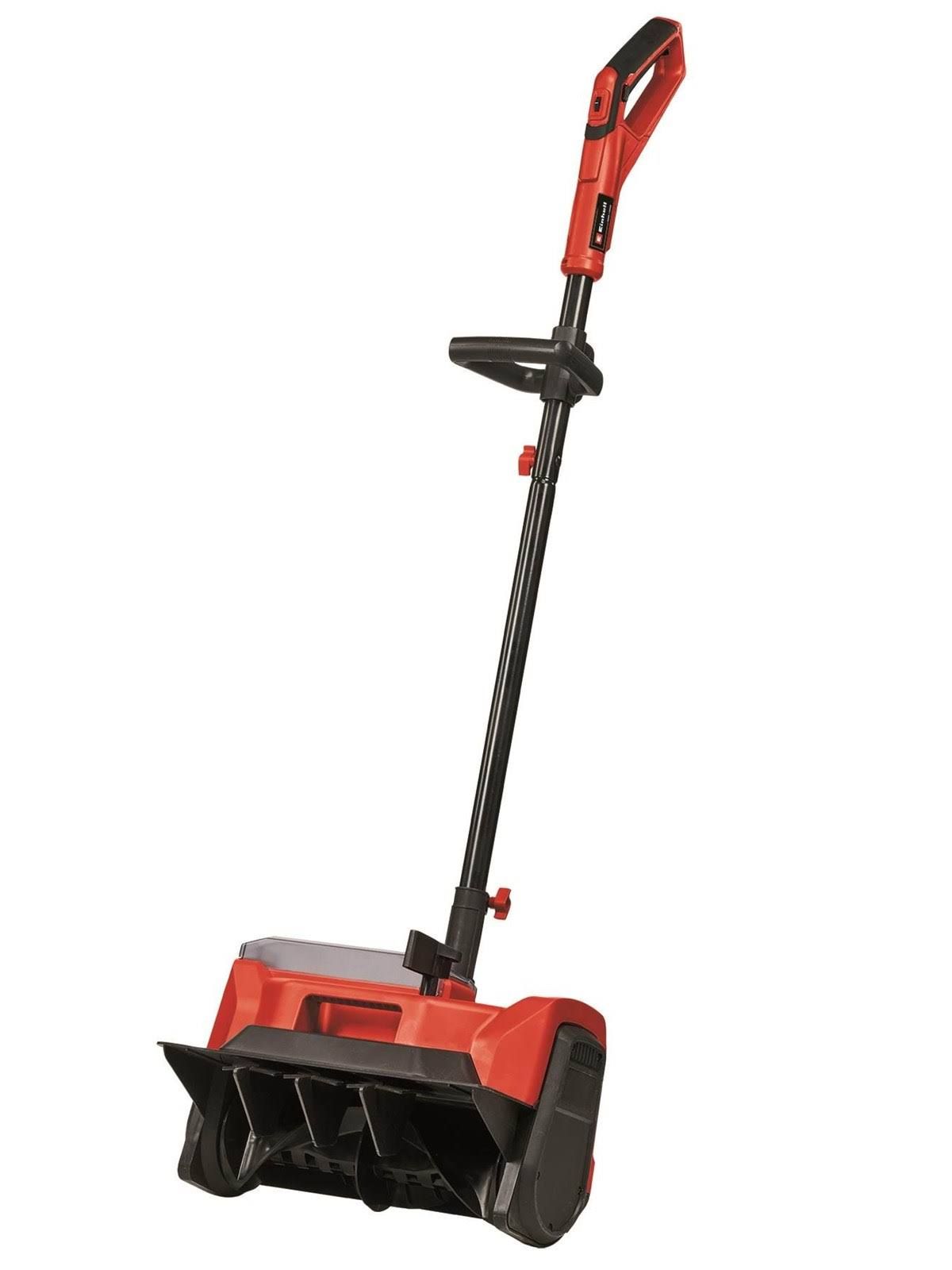 Einhell Akku-Schneefräse GE-ST 36/40 Li E-Solo