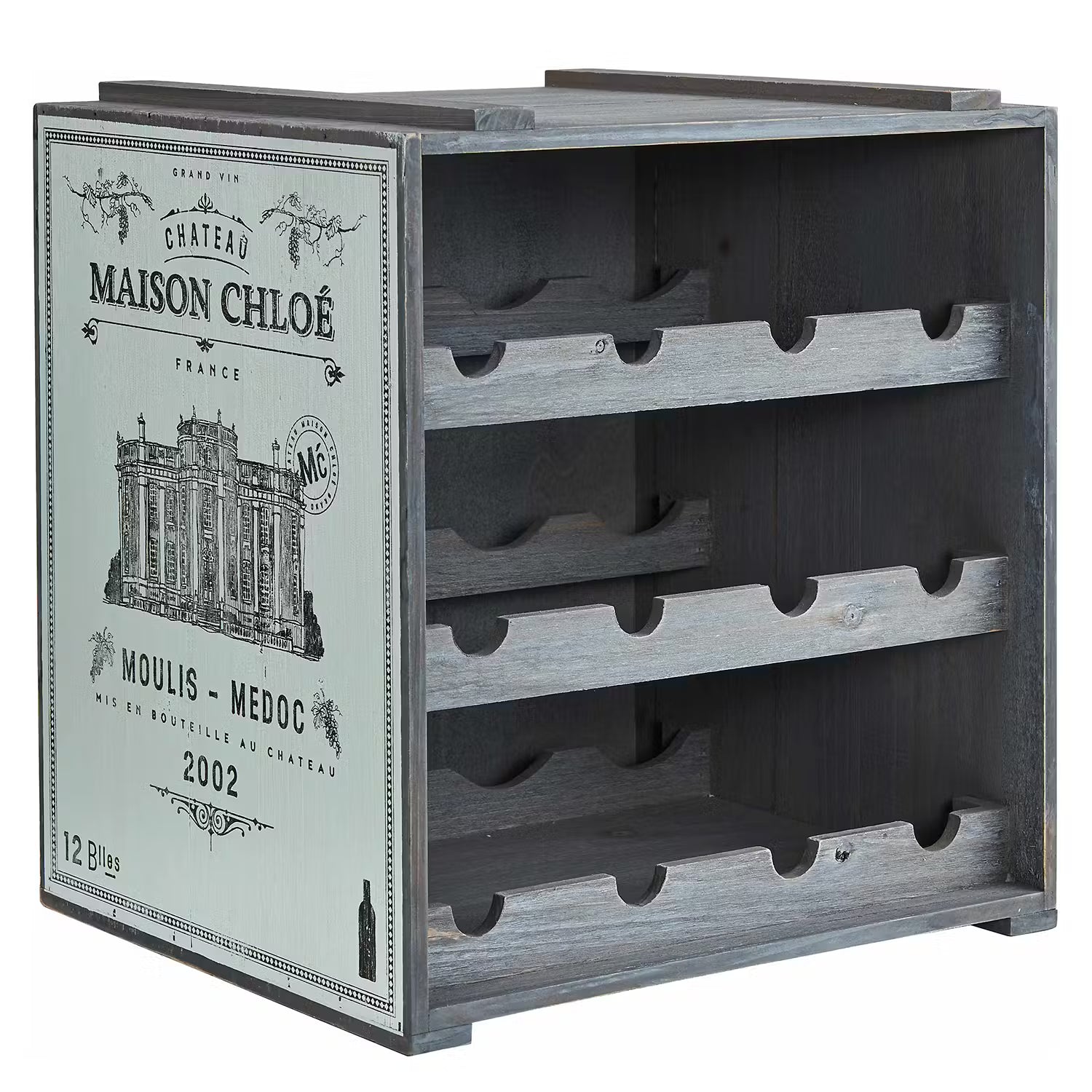 VINOTHEK Weinregal