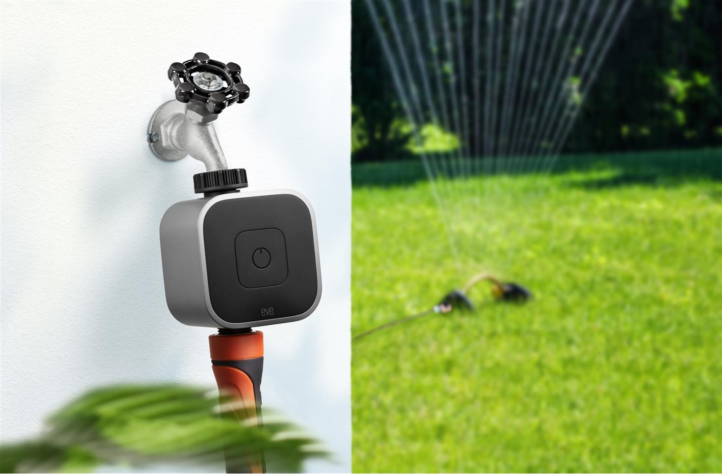 Eve Aqua - Smart Vandingskontrol med Apple HomeKit-teknologi