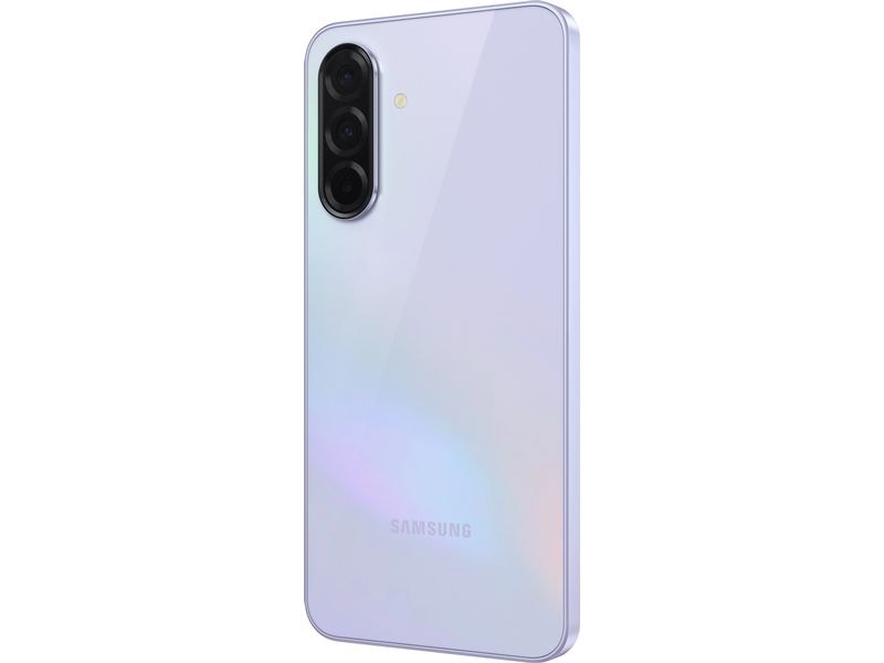 Samsung Galaxy A36 5G 256 GB Awesome Lavender Schlankes Android-Smartphone mit kristallklarem 120 Hz S-AMOLED-Display