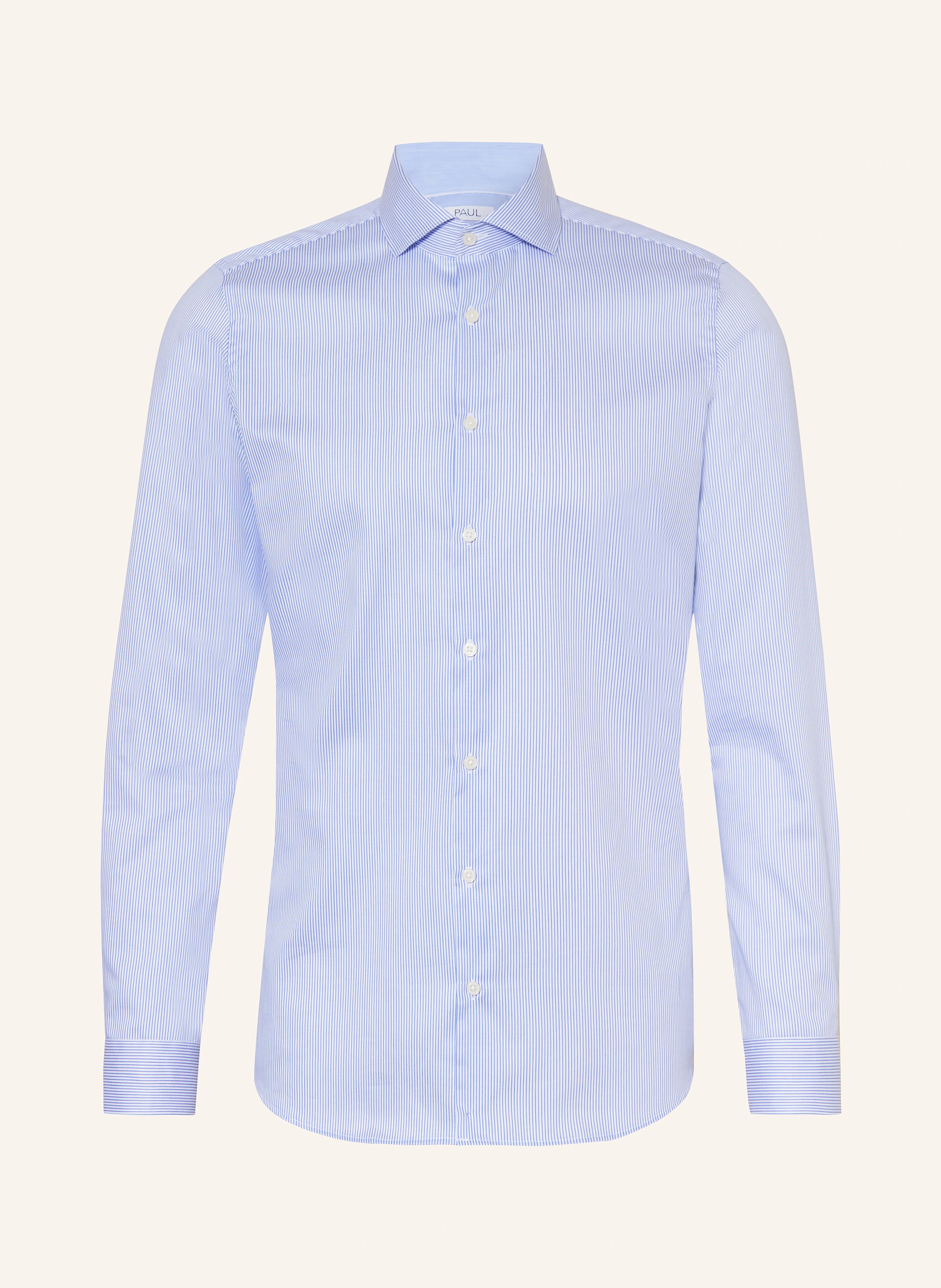 PAUL Hemd Slim Fit