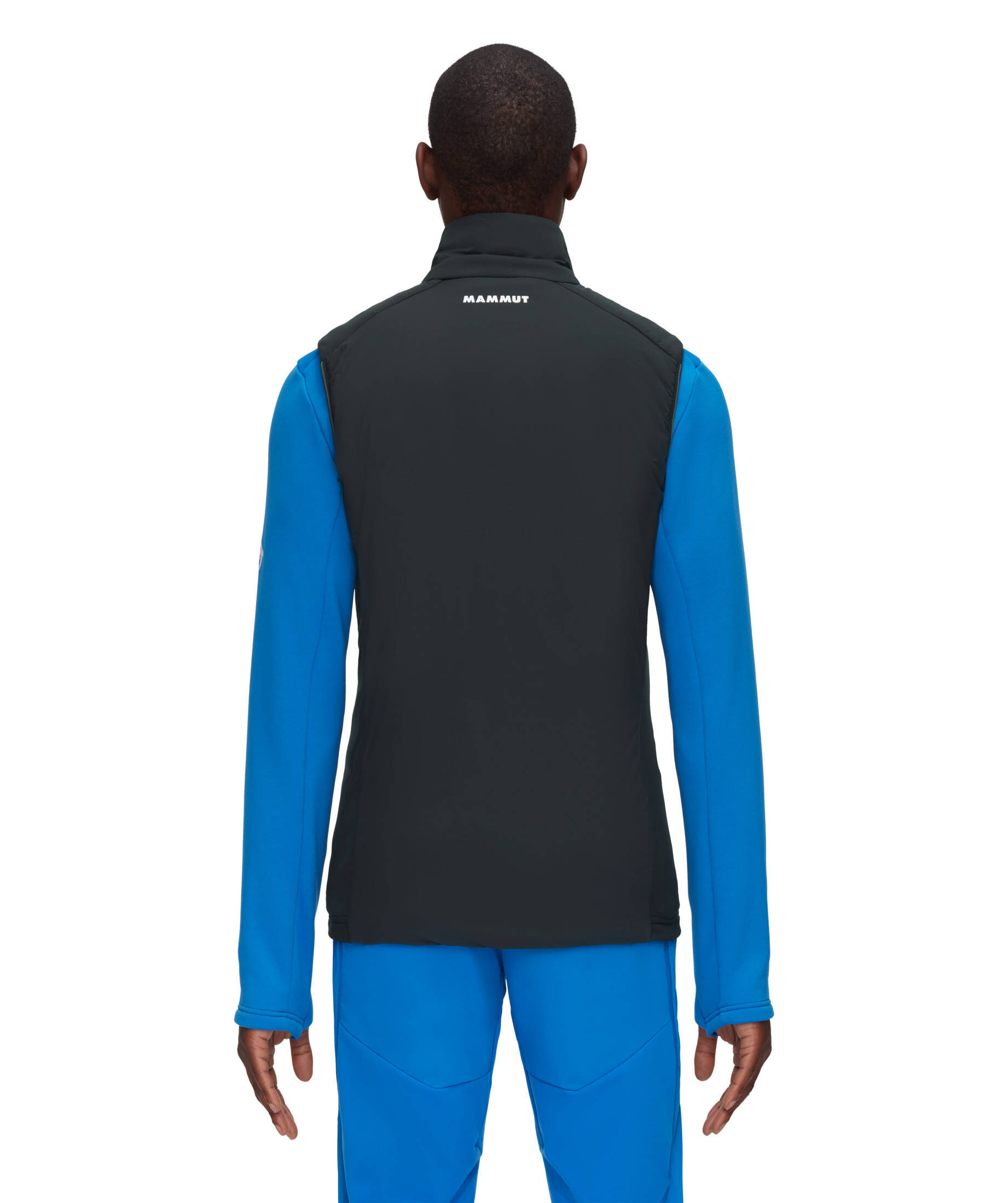 Mammut| Herren Rime Light IN Flex Vest Men