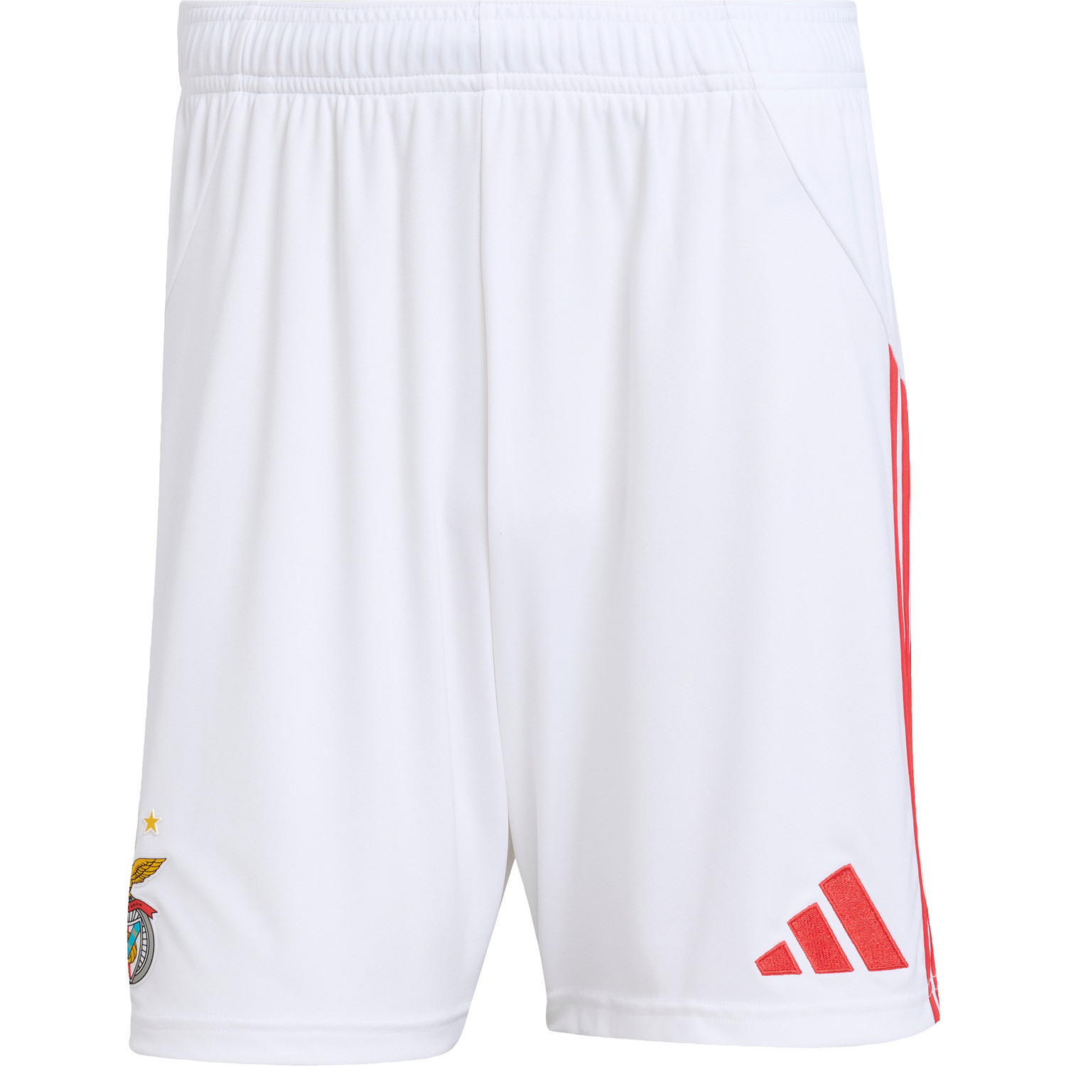 adidas SL Benfica Thuis Tenue 2025/2026