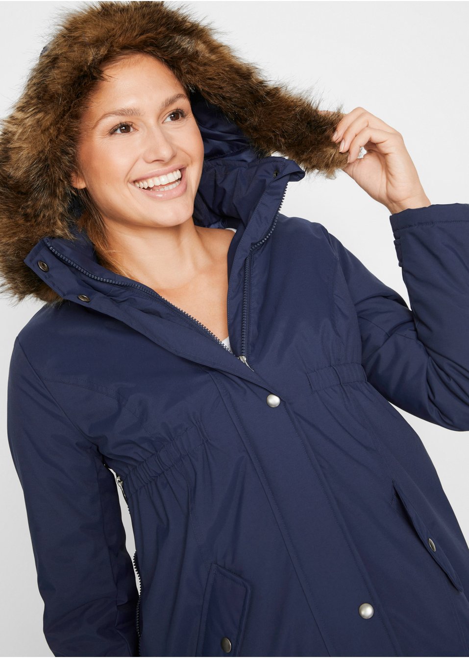 Veste de grossesse/de portage