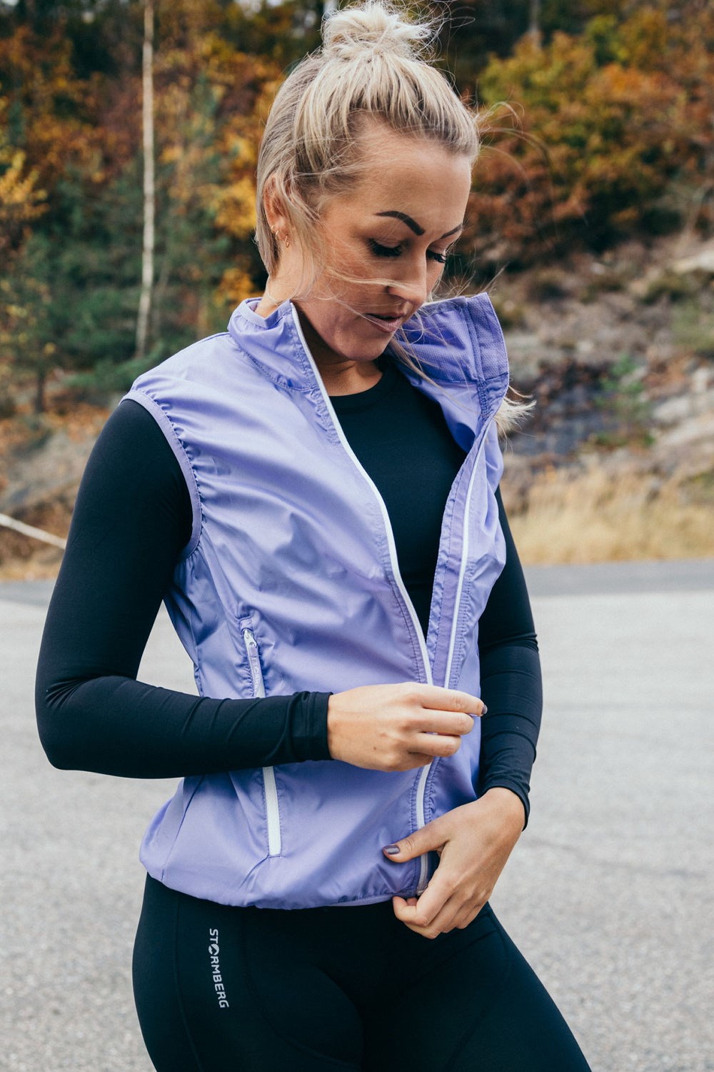Stormberg Osnes vest