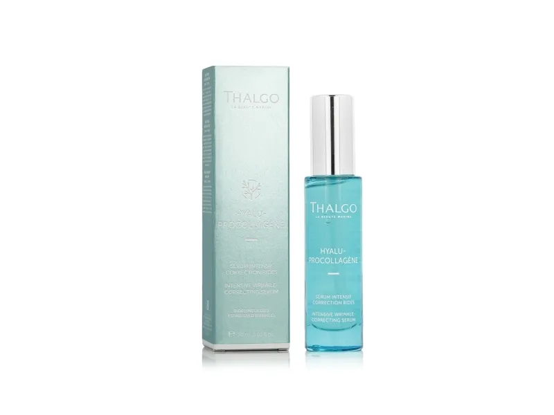 Thalgo Hyalu-Procollagene Intensive Wrinkle Correction Serum - Dame - 30 ml