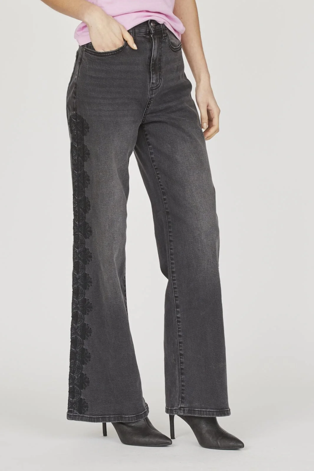 Sisters Point Owi-W.Je6 060 m grey wash black