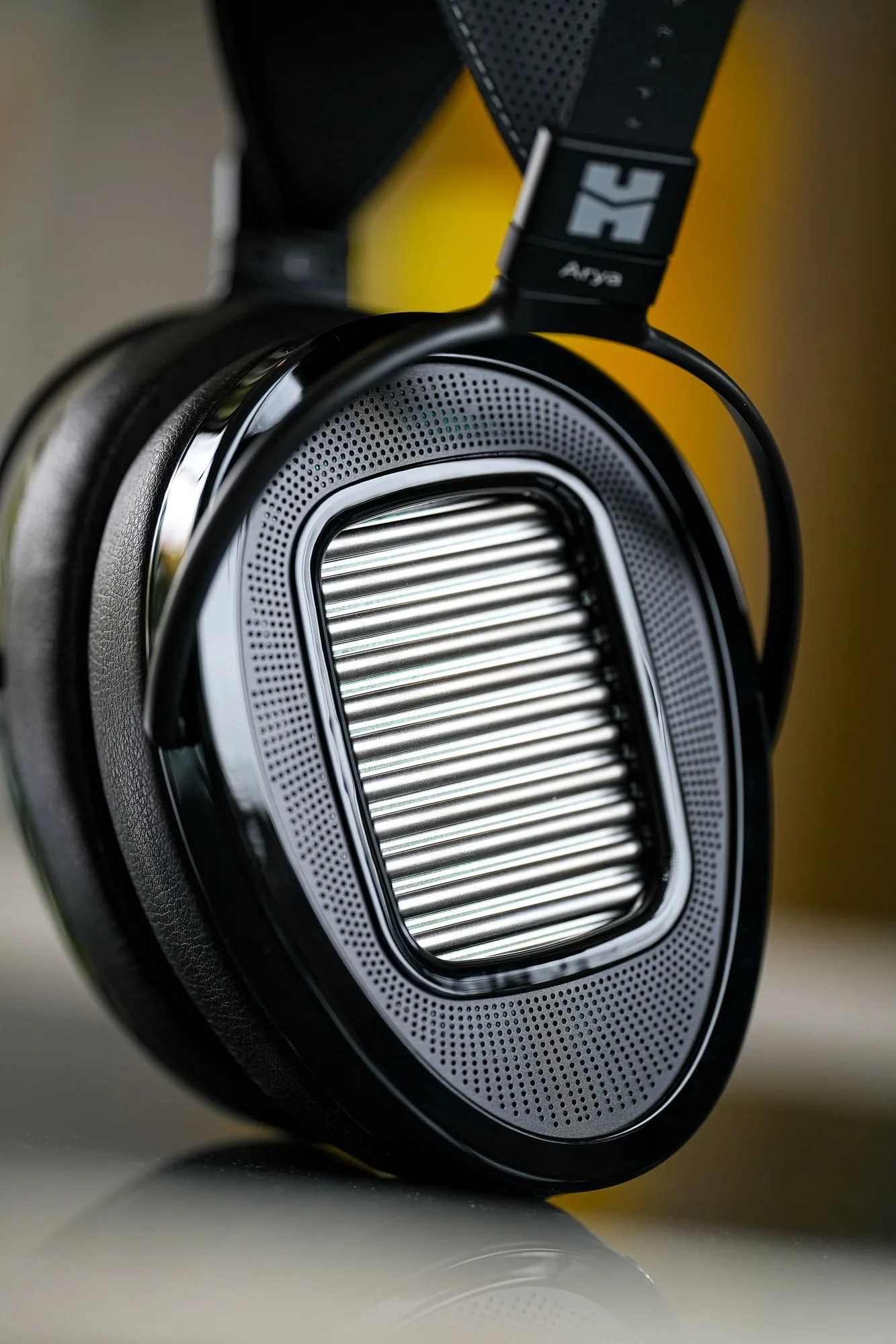 HiFiMAN Arya Unveiled Casques hi-fi