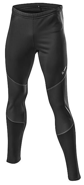 LOFFLER - COLLANT SOFTSHELL WARM M
