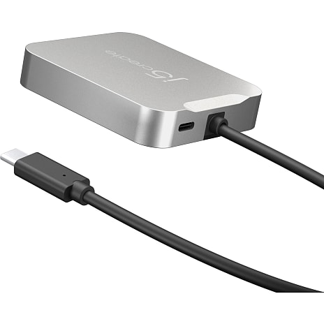 J5 Create 4k60 elite multi-port adapter