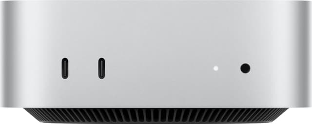Mac mini M4/24/512 2024