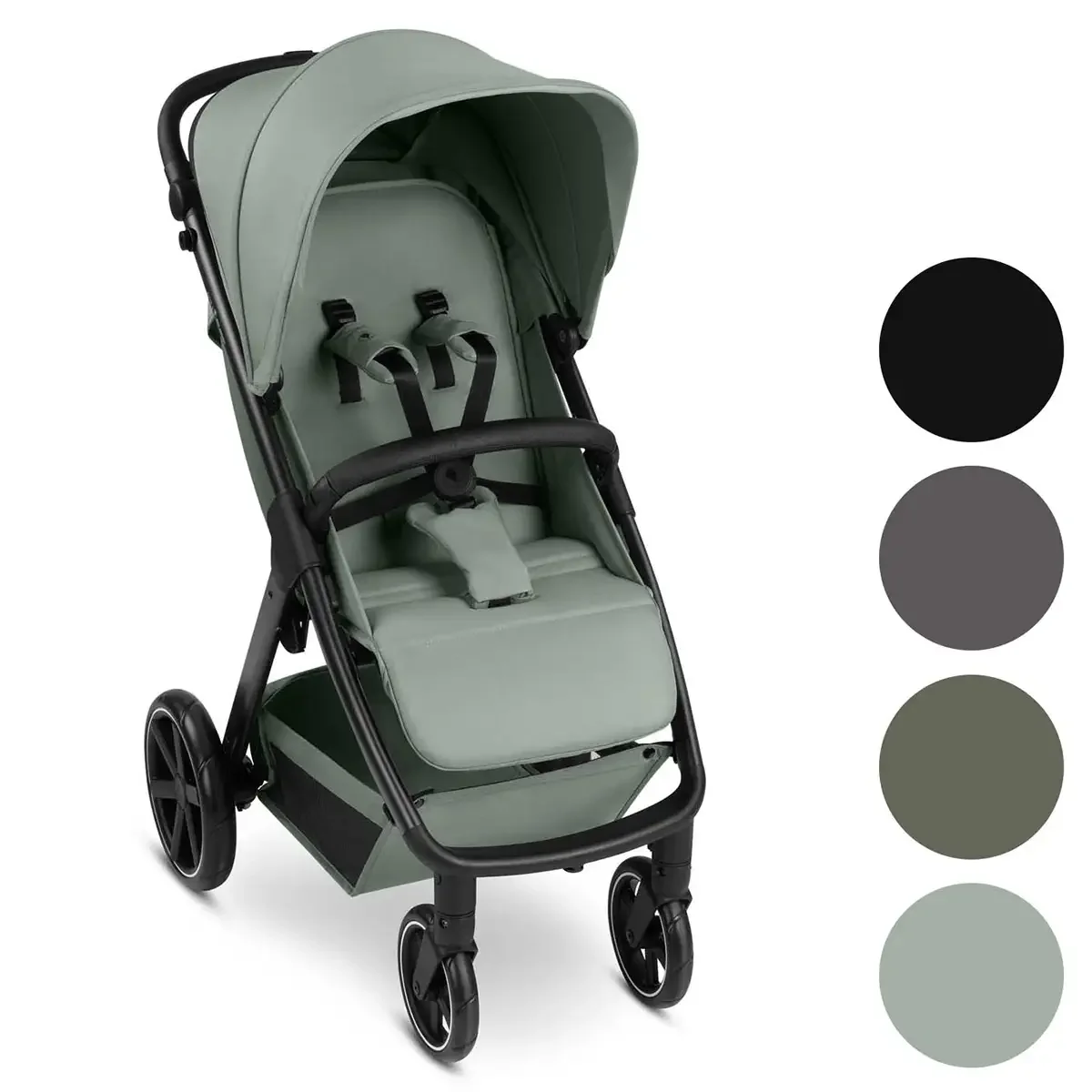 ABC Design GmbH ABC Design Buggy Avus 2