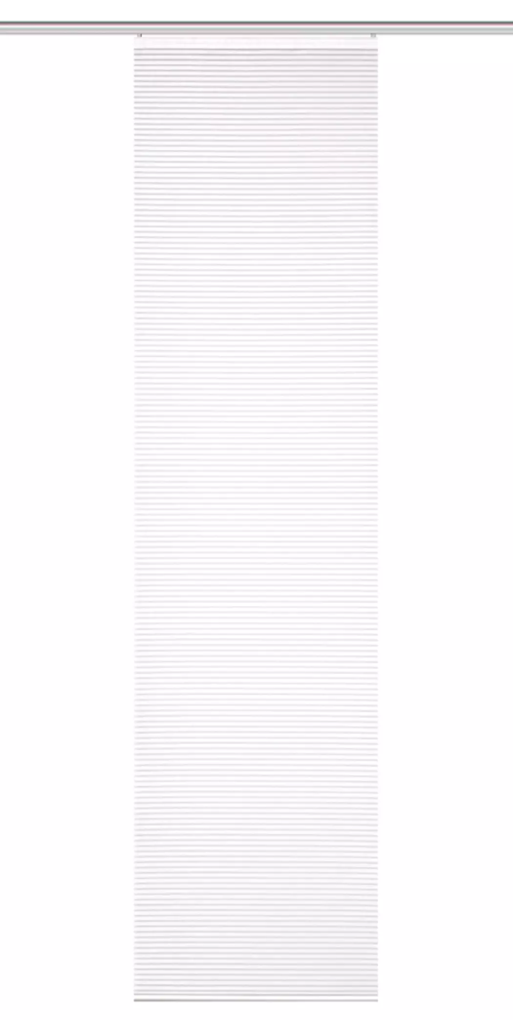 Schiebevorhang Romolus 60 x 245 cm