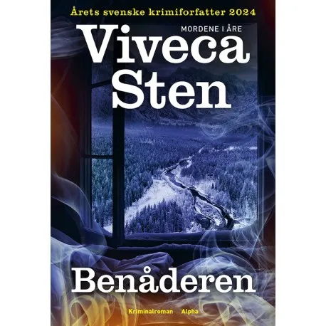 Benåderen | Viveca Sten