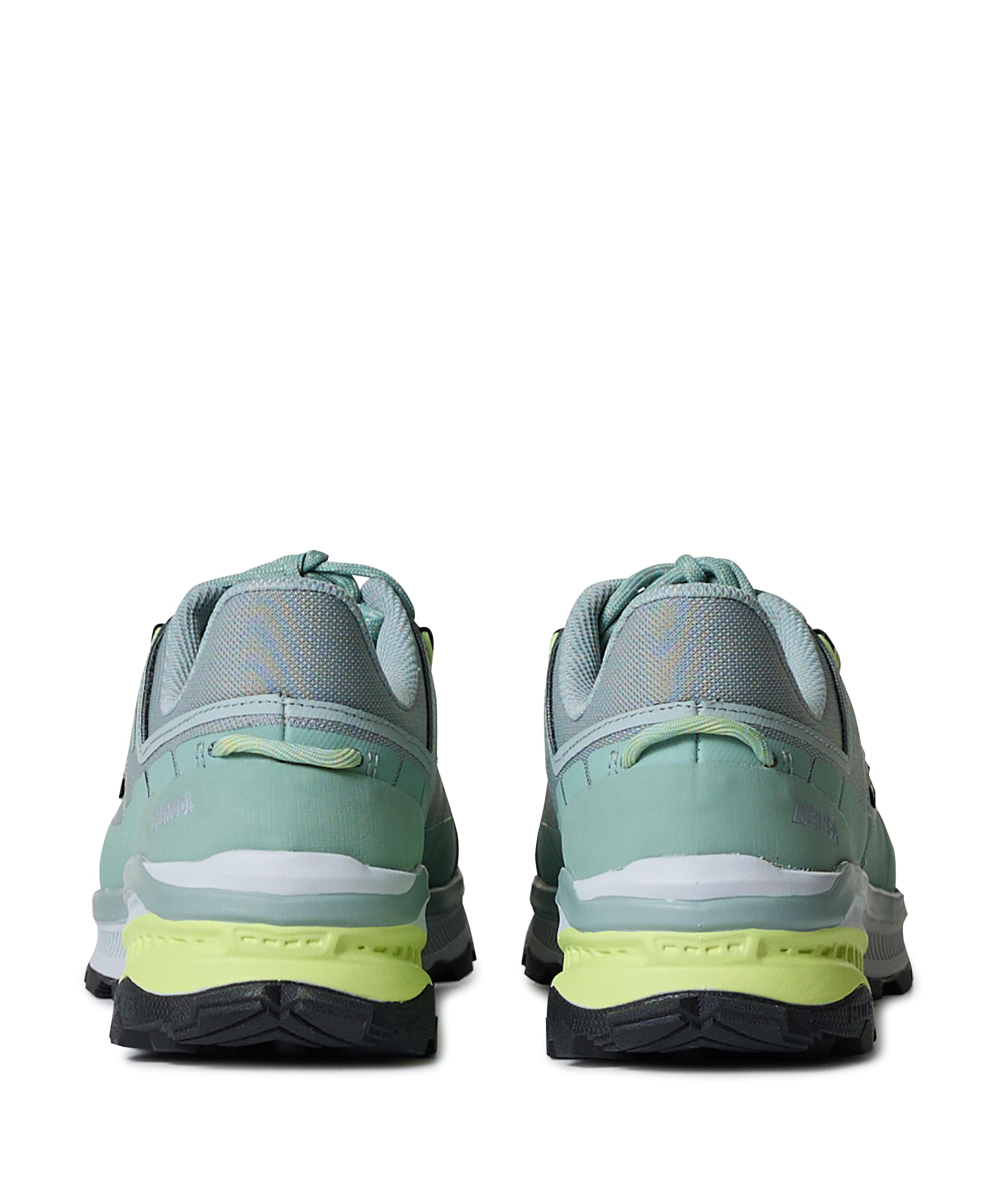 Meindl Tahoma Lady GTX dames wandelschoenen groen