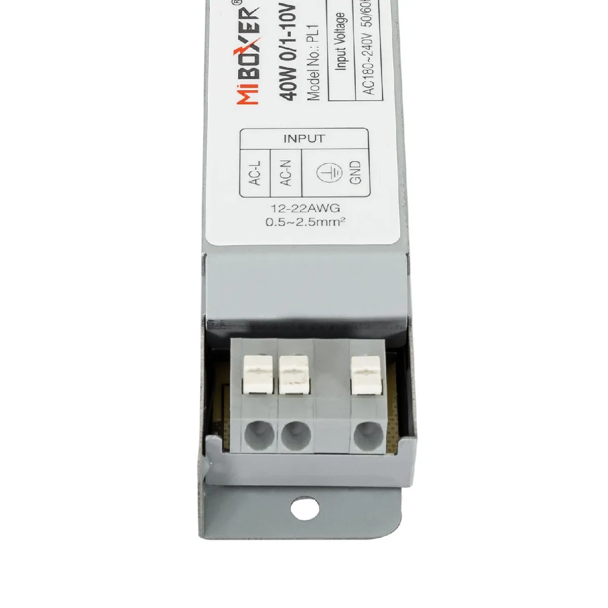 Ledkia Driver Dimmable 1-10V 40W RF