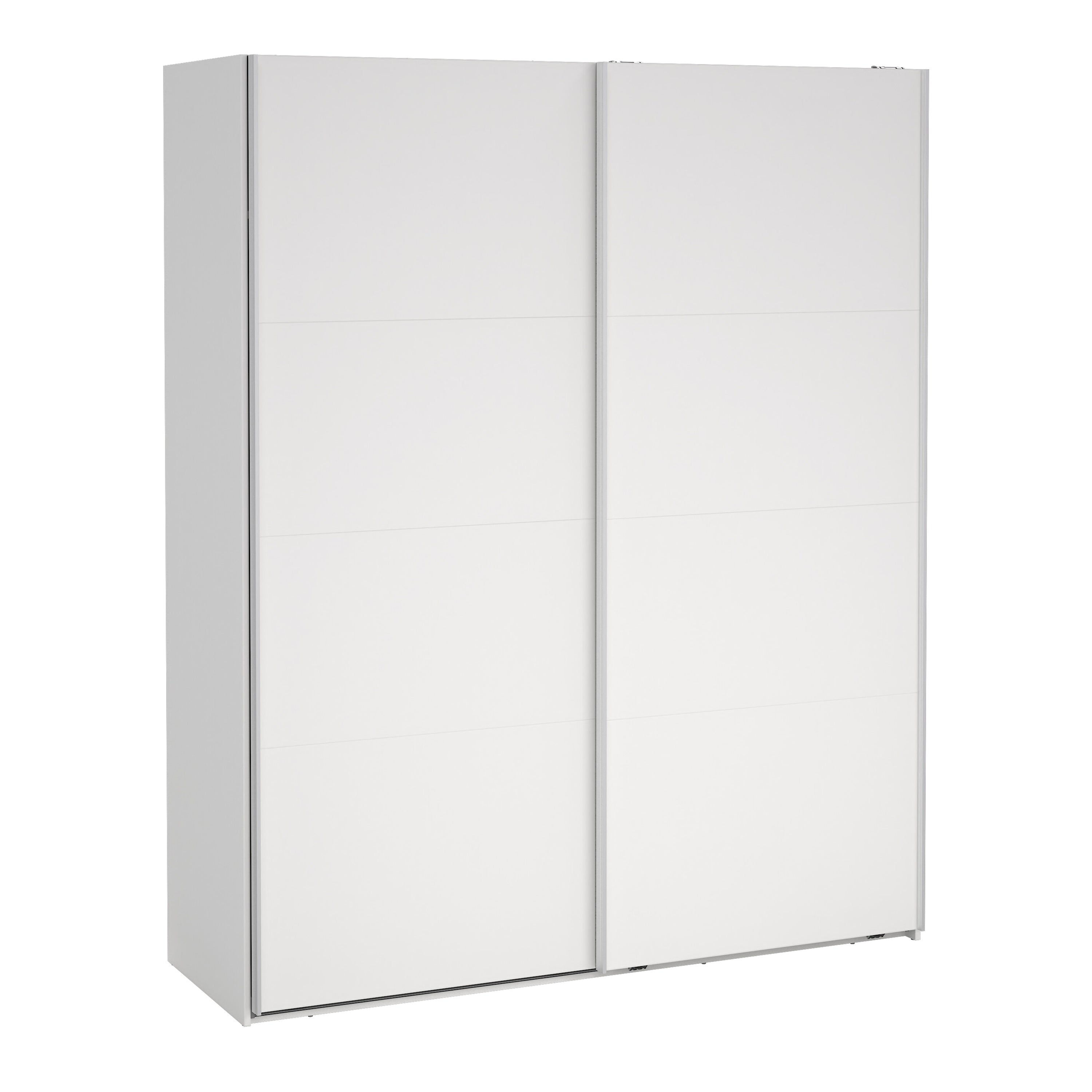 by fonQ basic Sway Kledingkast- Wit - B 178,5 cm