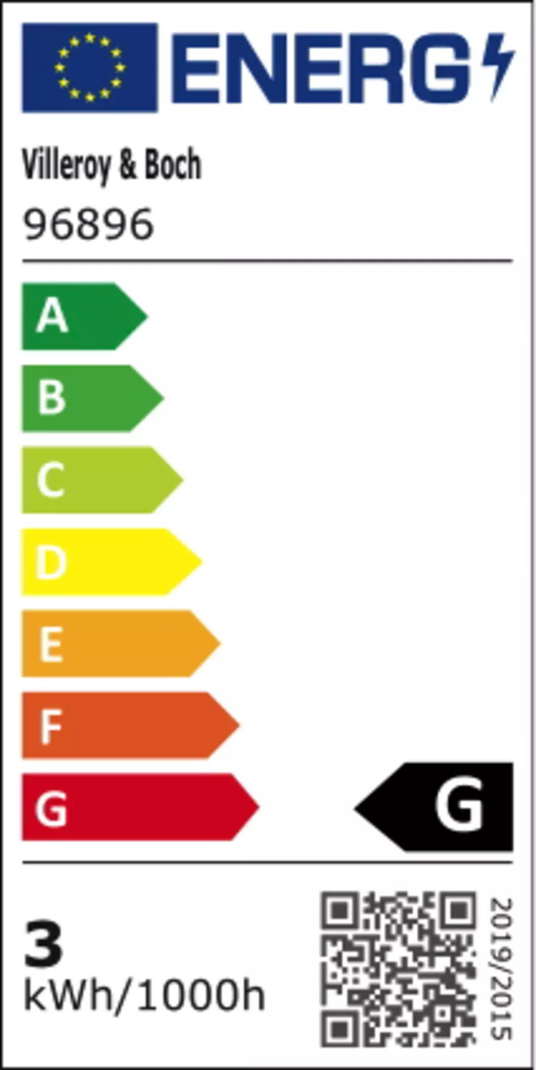 LED-Außentischleuchte Neapel 2.0