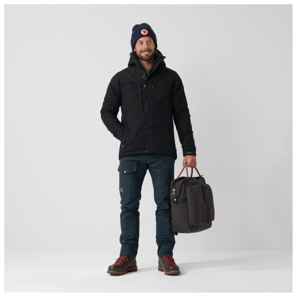 Fjällräven - Skogsö Padded Jacket - Veste de loisirs